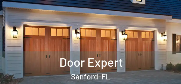  Door Expert Sanford-FL