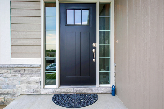 Sanford-residential-door-repair