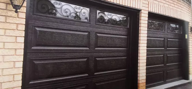 aluminum overhead garage door Sanford