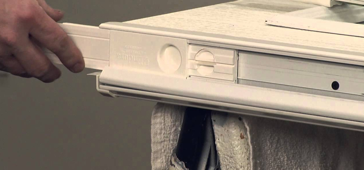 aluminum storefront door repair Sanford