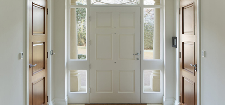 Sanford door replacement contractors