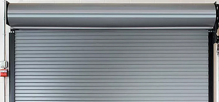 rolling steel door repair Sanford